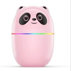 New Cute Bear USB Humidifier NIB